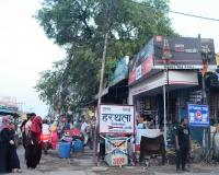 मुरादाबाद : कांठ रोड पर अतिक्रमण हटाने के बड़े अभियान की प्रशासन ने की तैयारी, मंडलायुक्त-डीएम भी कर रहे मानीटरिंग