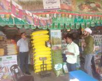 बहराइच : जिला कृषि अधिकारी की टीम ने दुकानों पर की छापेमारी, एक का लाइसेंस किया रद्द