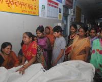 कानपुर : गंगा नहाने गए छह किशोर डूबे, दो की मौत