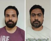 Noida के बाद Kanpur में फर्जी टेलीफोन एक्सचेंज चला रहे दो शातिर गिरफ्तार, मास्टरमाइंड मुंबई में बैठा, ATS ने ऐसे दबोचा
