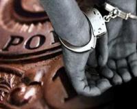 झांसी: 25 दिन में पैसा डबल करने का लालच देकर ठगने वाले दो साइबर फ्रॉड गिरफ्तार