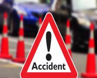 Maharajganj Accident: महराजगंज में दो बाइकों की टक्‍कर में एक युवक की मौत, एक घायल