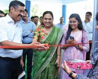 Rudrapur News : दिव्यांगों को मिलेगी कृत्रिम अंग निर्माण और मरम्मत की सुविधा, डीएम ने किया डीडीआरसी का उद्घाटन 