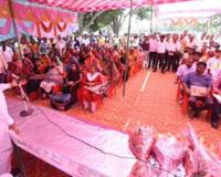 जौनपुर में बोले मंत्री स्वतंत्र देव सिंह- प्रधानमंत्री के ‘मन की बात’ बन गया है देश की आवाज 