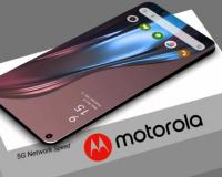  मोटोरोला ने लॉन्च किया सबसे पतला स्मार्टफोन एज 40, जानें कीमत और फीचर्स 