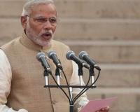 26 मई का इतिहास: नरेन्द्र मोदी ने 15वें प्रधानमंत्री के रूप में 2014 में संभाली देश की बागडोर 