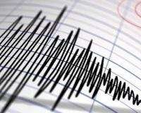 Earthquake: लॉयल्टी द्वीप समूह में भूकंप के जबरदस्त झटके,  सुनामी का खतरा नहीं