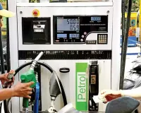 हल्द्वानी: पेट्रोल पंप पर लगाया 5 हजार रुपये का जुर्माना 