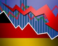 यूरोप की सबसे बड़ी अर्थव्यवस्था जर्मनी में आई मंदी, साल की पहली तिमाही में जीडीपी में 0.3 प्रतिशत की गिरावट