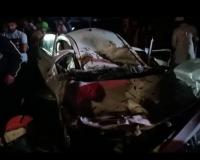 हल्द्वानी:  तेज आंधी बनी काल , हाईकोर्ट के अधिवक्ता की कार पर पेड़ गिरने से मौके पर मौत, देखें भयभीत कर देने वाला वीडियो 
