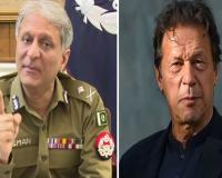 पंजाब पुलिस प्रमुख बड़ा बयान, बोले- नौ मई को सैन्य प्रतिष्ठानों पर हुए हमले के पीछे इमरान खान