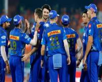 IPL 2023 : सनराइजर्स हैदराबाद पर बड़ी जीत दर्ज करने उतरेगा मुंबई इंडियंस, जानिए किस टीम का पलड़ा भारी