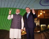 PM Modi ने ऑस्ट्रेलियाई कंपनियों को भारत में डिजिटल ढांचे, सेमीकंडक्टर में निवेश का दिया न्योता 
