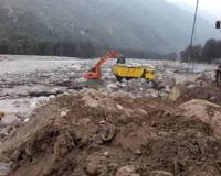 हल्द्वानी: गौला नदी में फिर से खनन के लिए बनाई गई सर्वे समिति 