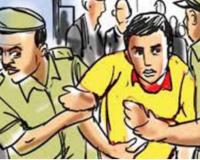 अल्मोड़ा: कोचिंग जा रही छात्रा से छेड़छाड़ के आरोपी को पकड़ा 