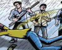 रुद्रपुर: दबंगों का आतंक, रंपुरा के बाद मेडिकल स्वामी पर हुआ हमला