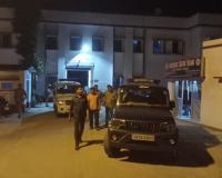पीलीभीत: राज्यमंत्री के काफिले की गाड़ी हटाने को लेकर विवाद, सुरक्षा कर्मियों ने भाजपाई को पीटा