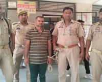 संभल: दहेज हत्या में पति को आजीवन कारावास, 18 हजार रुपये का लगा जुर्माना