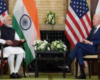 PM Modi US Visit : 'प्रधानमंत्री मोदी की अमेरिका यात्रा द्विपक्षीय संबंधों के लिए स्थापित करेगी नए मानदंड', क्या हैं इसके मायने?