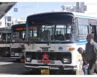 हल्द्वानी: रोडवेज में छाया रहा बसों का संकट, यात्री रहे परेशान