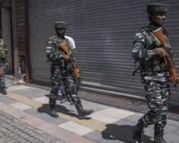 जम्मू-कश्मीर: सुरक्षा बलों मिली सफलता, मुठभेड़ में एक आतंकवादी को किया ढेर 