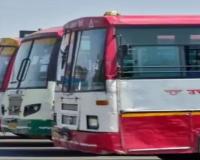 लखनऊ: यात्री कम होने पर नहीं होगा रोडवेज बसों का संचालन, दूसरी बसों में किये जायेंगे ट्रांसफर