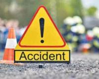 बाराबंकी : Accident में घायल युवक की इलाज के दौरान मौत