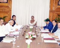 हिमाचल प्रदेश: राज्य चयन आयोग करेगा राज्य में भर्ती, मंत्रिमंडल ने लिया निर्णय