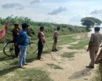 हरदोई : नदी में डूबने से छात्र की मौत, कार्रवाई में जुटी पुलिस 