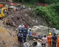 हिमाचल प्रदेश: राष्ट्रीय राजमार्ग संख्या पांच पर 10 दिन बाद यातायात बहाल
