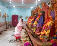 द्रविड मॉडल के तहत महिलाएं पुजारी के तौर पर मंदिरों में कर रही हैं प्रवेश, माना जाता था अपवित्र