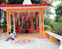 Krishna Janmashtami : नंद घर आनंद भयो जय कन्हैया लाल की... उल्लास में डूबा दरियाबाद 