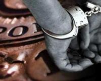 गौतम बुद्ध नगर: वाहन चोरी के आरोप में आठ गिरफ्तार 