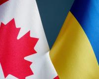 यूक्रेन को वायु रक्षा प्रणालियों की आपूर्ति के लिए 2 करोड़ 44 लाख डॉलर आवंटित करेगा कनाडा 