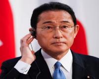 Japan : प्रधानमंत्री किशिदा पर बम हमले के संदिग्ध पर लगा हत्या के प्रयास का आरोप 
