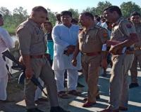 रामपुर: संदिग्ध परिस्थितियों में किशोरी ने कोसी नदी में लगाई छलांग, कोहराम