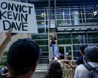 जाह्नवी कंडुला के लिए न्याय की मांग को लेकर सिएटल में निकाली रैली, सांसदों ने की जांच की मांग 