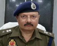 रामपुर: पुलिस प्रशासन में फेरबदल, नए एसपी बने राजेश द्विवेदी...अशोक कुमार शुक्ला का हुआ तबादला