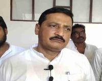 हरियाणा : कांग्रेस विधायक की गिरफ्तारी के बाद नूंह जिले में मोबाइल इंटरनेट सेवा निलंबित