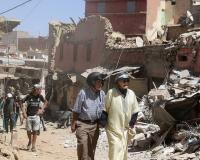 मोरक्को में भूकंप का 'तांडव'! मरने वालों की संख्या बढ़कर 2500 के पार, कई देशों ने भेजे सहायता दल