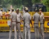 जी20 शिखर सम्मेलन: कड़े सुरक्षा घेरे में दिल्ली, कई इलाकों में यातायात पर पाबंदी 