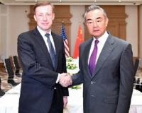 जो बाइडेन के राष्ट्रीय सुरक्षा सलाहकार ने माल्टा में चीन के विदेश मंत्री से की मुलाकात, बोले- 'जिम्मेदारीपूर्ण रिश्ते को बनाए रखना'