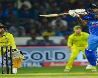 भारत और ऑस्ट्रेलिया के बीच वनडे श्रृंखला का 11 भाषाओं में प्रसारण करेगा जिओ सिनेमा 