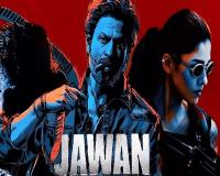 Jawan Box Office : शाहरुख खान ने तोड़े सारे रिकॉर्ड,  फिल्म 'जवान' बनीं अब तक की सबसे बड़ी हिंदी ओपनर...जानें कलेक्शन