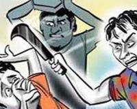 काशीपुर: लेनदेन के विवाद को लेकर युवक पर जानलेवा हमला