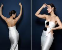 Malaika Arora Photos : मलाइका अरोड़ा ने व्हाइट ड्रेस पहन दिखाया टशन, हॉट अंदाज देख फैंस के दिलों की बढ़ी धड़कनें