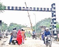 Kanpur News : पनकी पड़ाव क्रासिंग पर बनेगा मल्टीडायमेंशन पुल, शासन को भेजी गई डिजाइन और एस्टीमेट