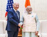 हम जी20 की अध्यक्षता के लिए भारत और प्रधानमंत्री मोदी के आभारी हैं :America