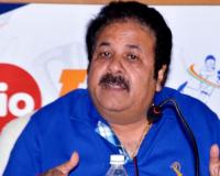 BCCI उपाध्यक्ष राजीव शुक्ला बोले- कानपुर में होटल, कनेक्टिविटी की कमी, यूपी टी-20 लीग सबसे बेहतर, ये भी कहा