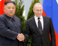 किम जोंग की यात्रा को लेकर रूस का बड़ा बयान, 'किसी समझौते पर हस्ताक्षर नहीं'